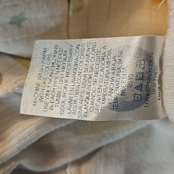 Gerber Newborn Footie - Picture 8 of 8